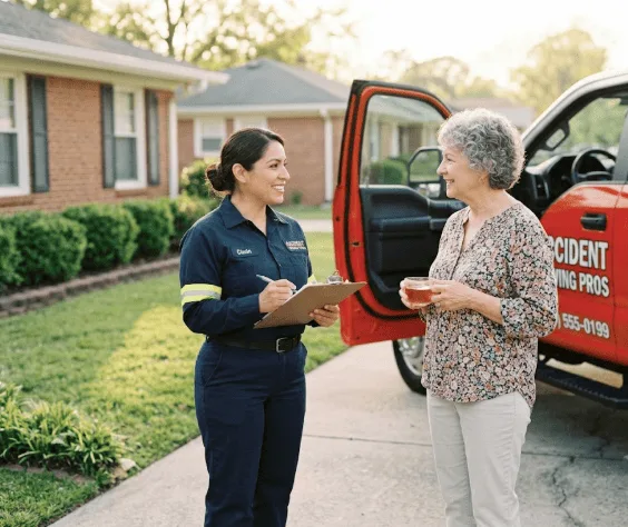 Accident Towing Service Etna, CA FAQs